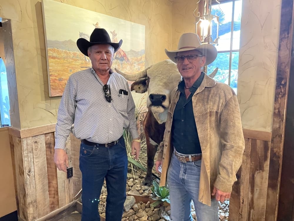 Vaqueros Cafe & Cantina: Cowboys bring family recipes to Westlake and Steiner Ranch