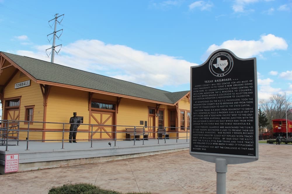 6 events to attend in Tomball, Magnolia this weekend, March 10-12