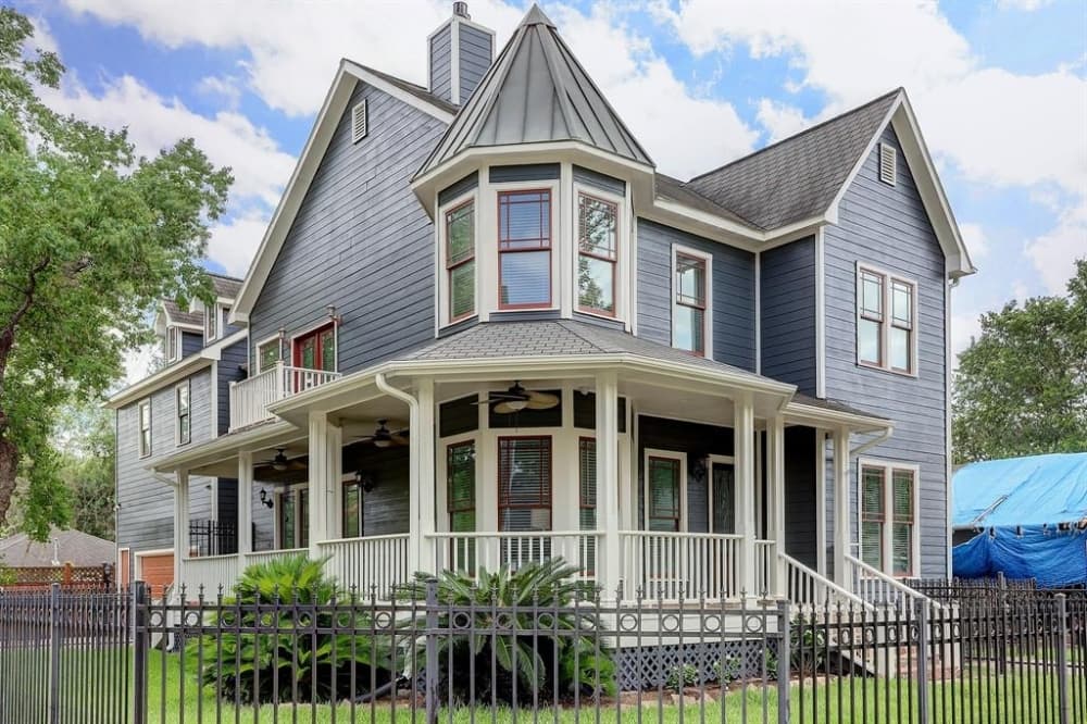 $850,000 homes: Learn more about Milroy Place, this month's featured neighborhood