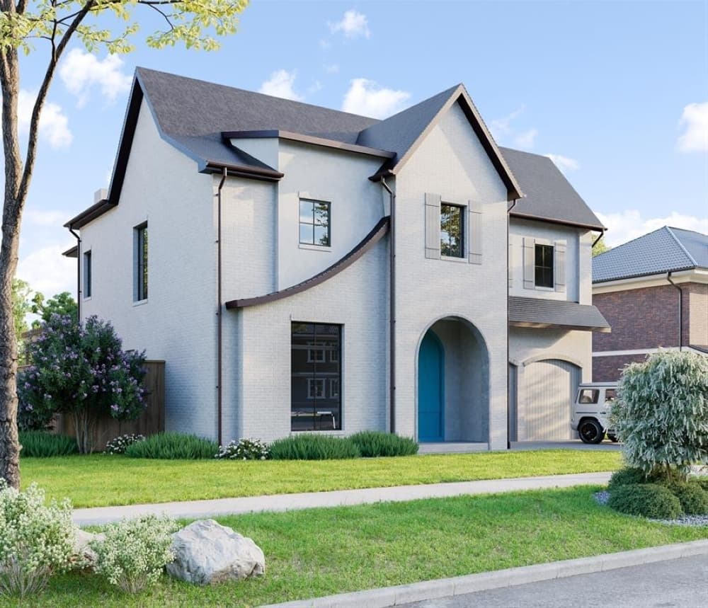 $1.7 million homes: Learn about this month's featured neighborhood, Monticello