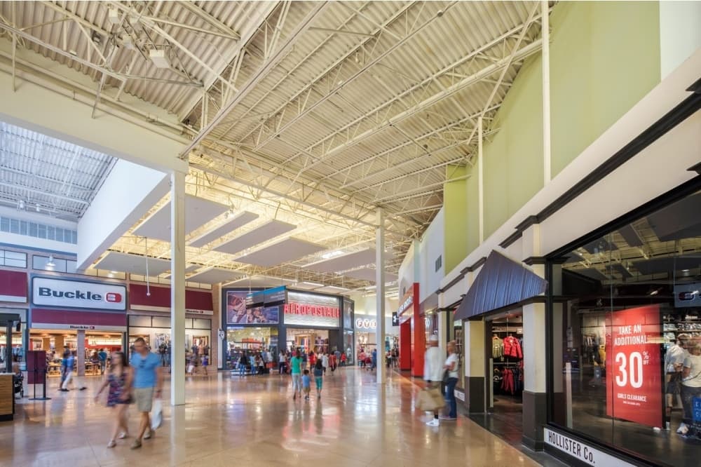 Grapevine Mills set to add North Face store