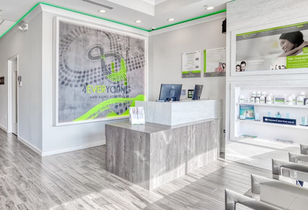 New Spring-area medspa now helping clients stay '4Ever Young'