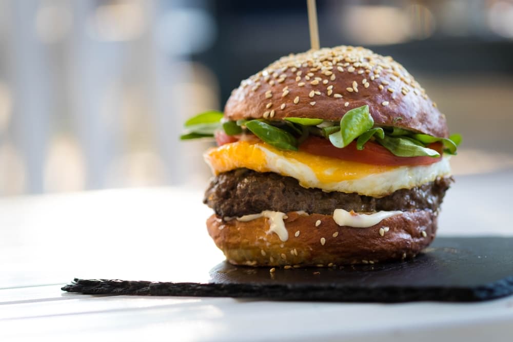Walk On's Sports Bistreaux's Louisianan cuisine coming to Webster