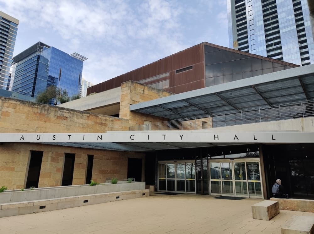 Austin City Hall notebook: Council takes on petition elections and development planning