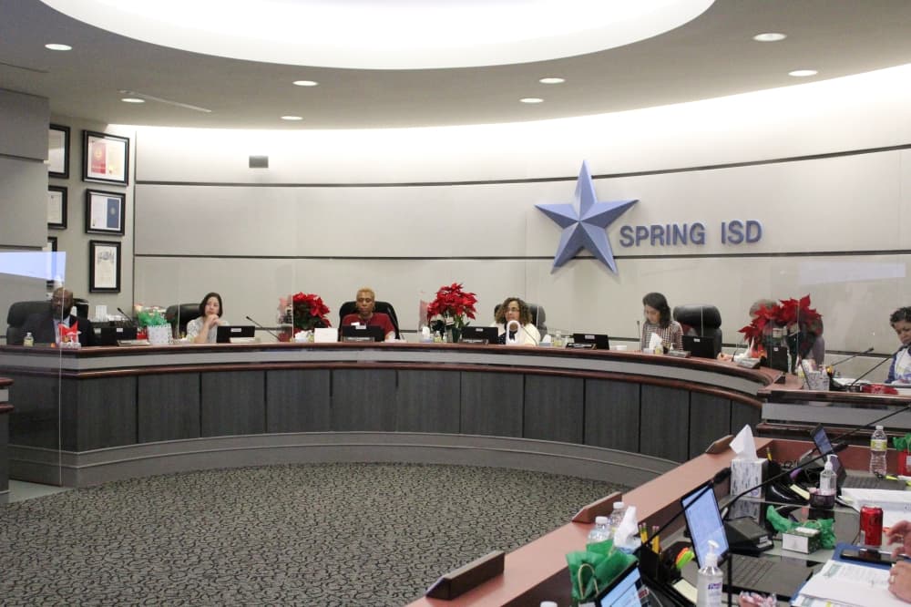 Spring ISD prepares to spend $300M of 2022 bond package