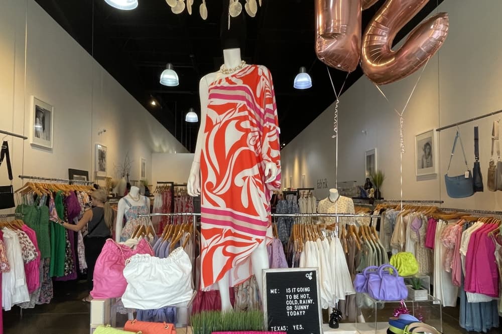 5 businesses near Lake Travis celebrating major milestones this spring