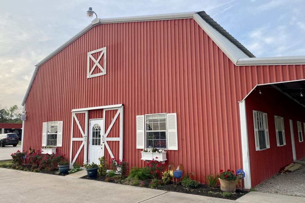 BBQ Grill People to provide sizzling new supplies to Magnolia