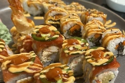 Tomo Sushi opens doors in Flower Mound