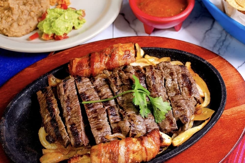 Margaritas & Fajitas opens traditional Mexican eatery in Tomball