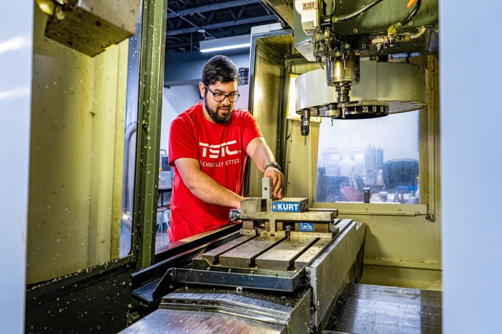 Need for skilled jobs reshapes workforce in Round Rock, Pflugerville and Hutto
