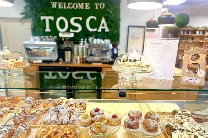 Tosca Italian Gourmet to bring Italian food culture to Montgomery