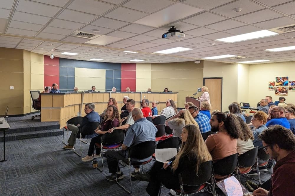 PfISD officials working on additional cost saving measures in face of 2023-24 budget shortfall