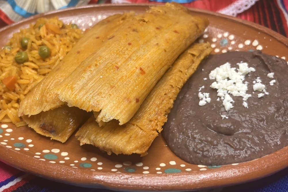 Margarita's Tamales puts down roots in Pinehurst