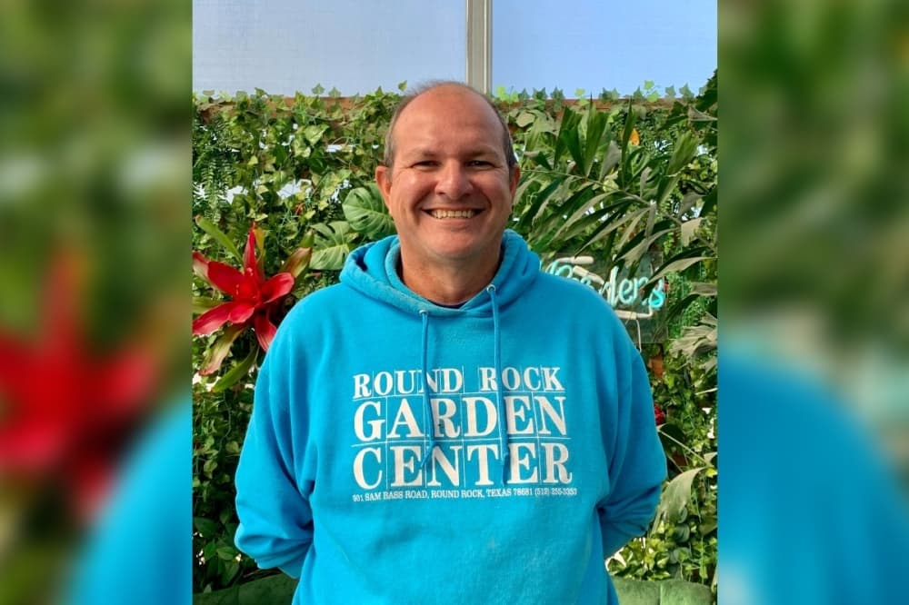 Family-owned Round Rock Garden Center continues to nurture community roots
