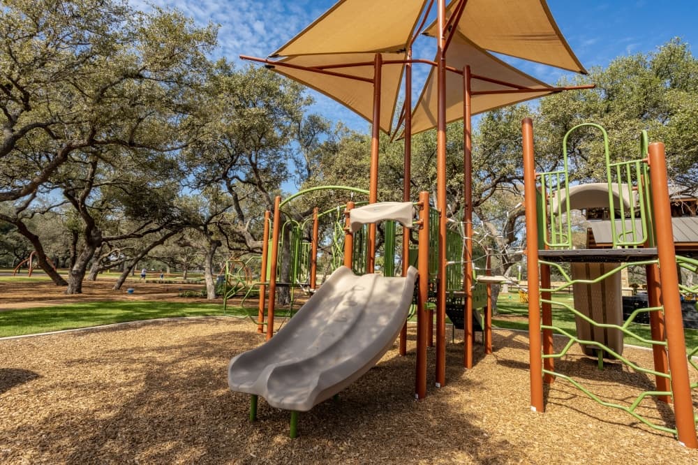About 1,000 homes to be built in Georgetown's Parmer Ranch community in coming years