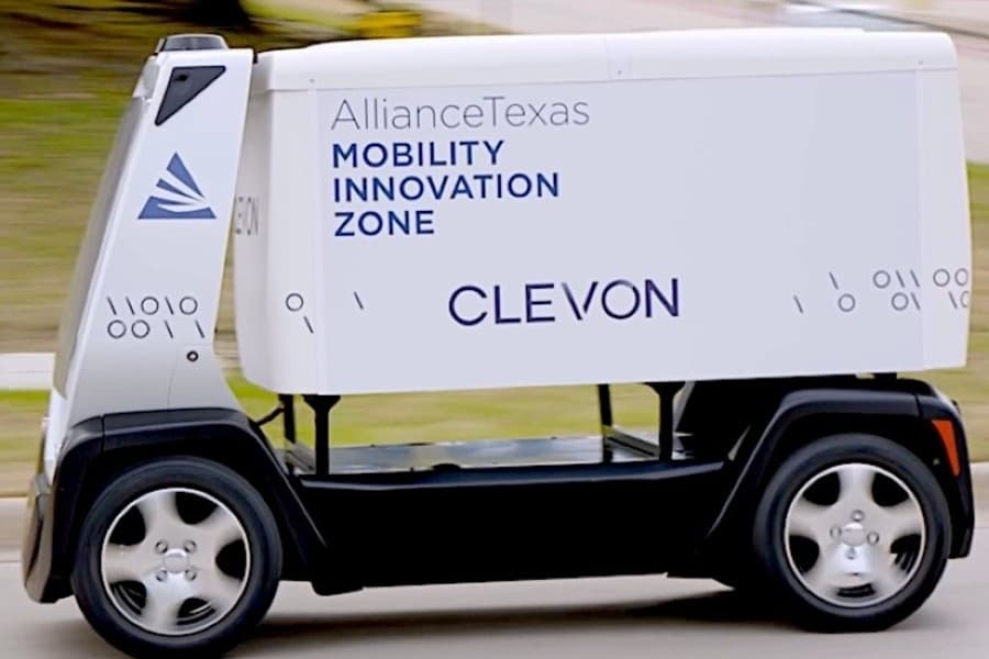 AllianceTexas $111B economic impact, mobility innovations headline Fort Worth council presentation