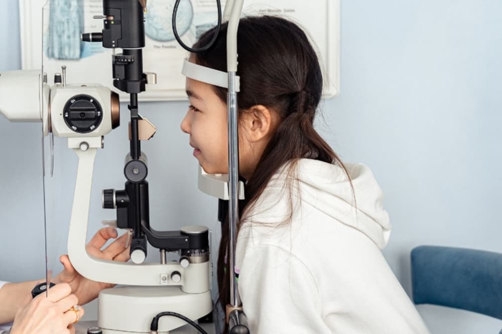 Eye Vantage to bring optometry to Katy, surrounding neighborhoods