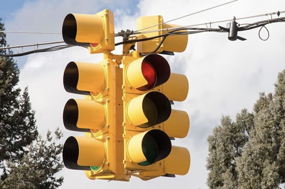 Traffic signal is to be installed at Keenan Cutoff Road in Montgomery
