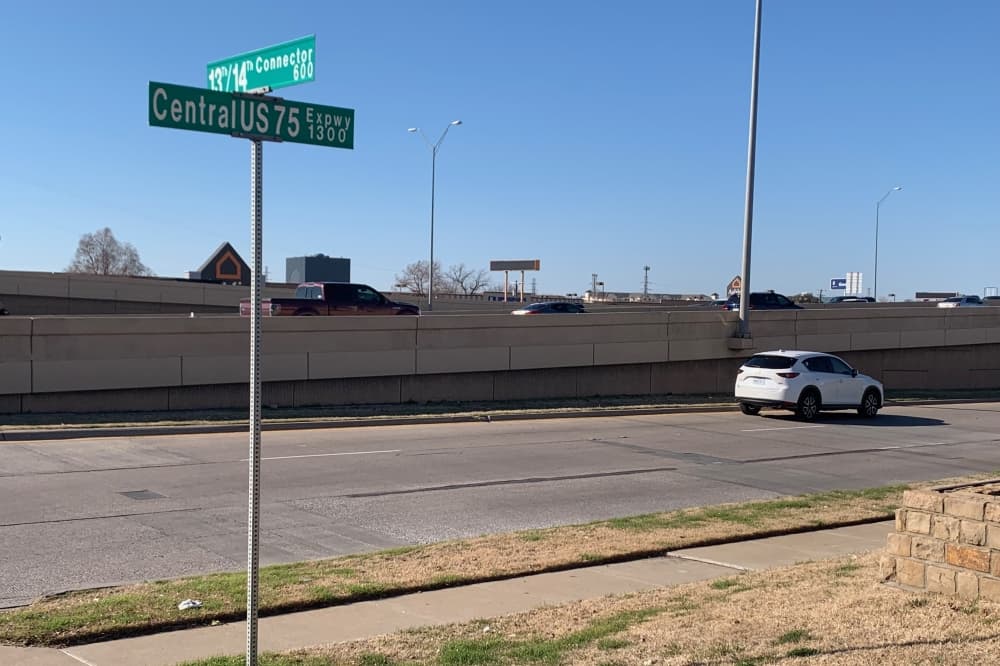 TxDOT to host public hearing on US 75 tech lanes project