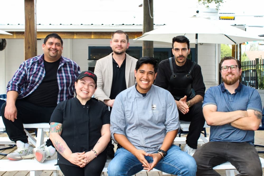 The & Co. Dining Series to bring different local chefs to Heights & Co.