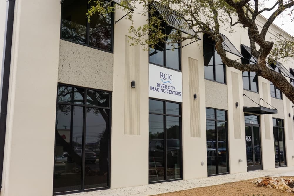 River City Imaging Center opens new location in New Braunfels
