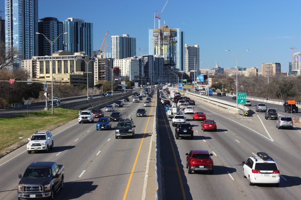 TxDOT's I-35 plan draws fire for displacing businesses