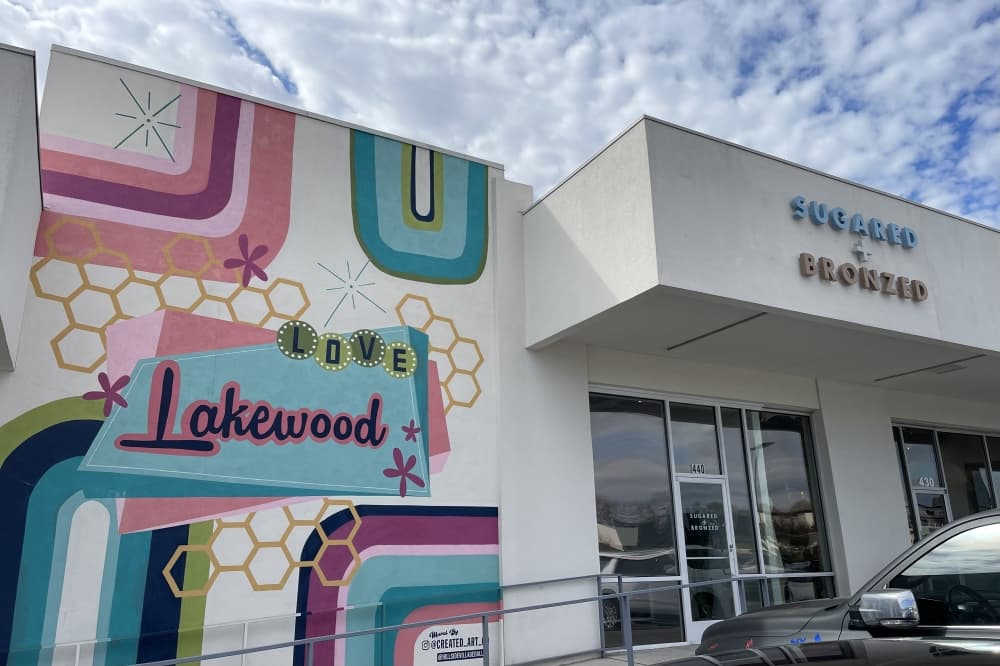 Sugared + Bronzed brings waxing services to new Lakewood salon