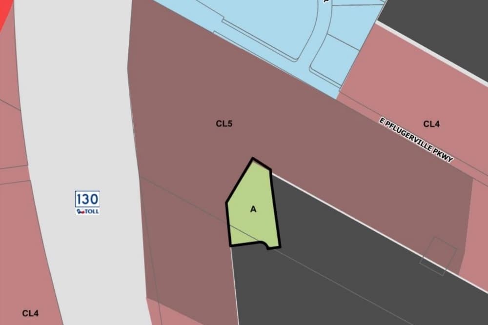 Pflugerville City Council to consider zoning land on Pflugerville Parkway for commercial development
