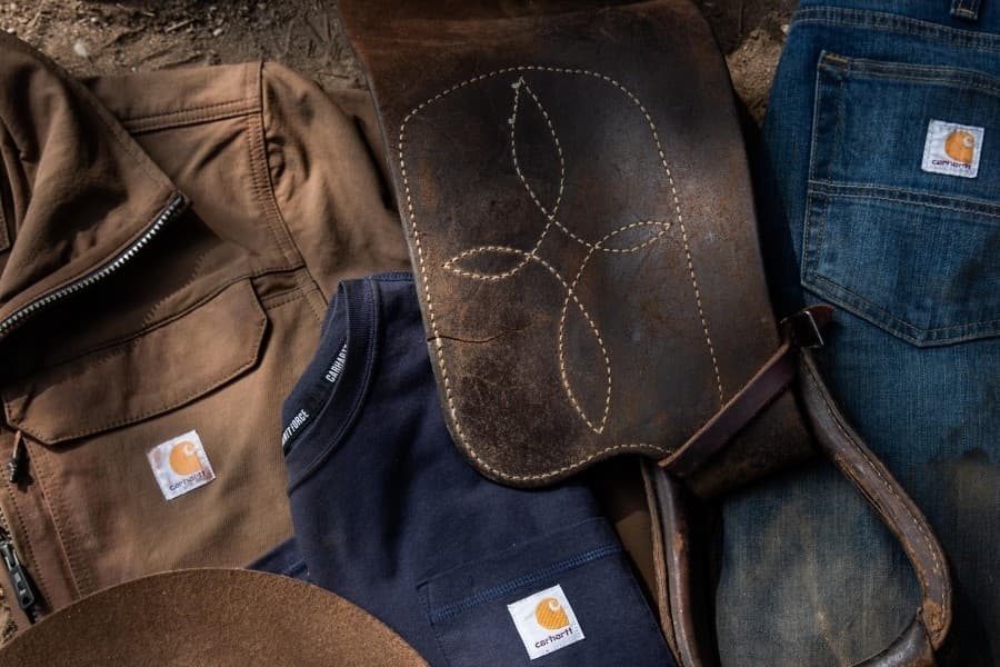 Carhartt Inc. could bring 500 new jobs to Fort Worth with new distribution center