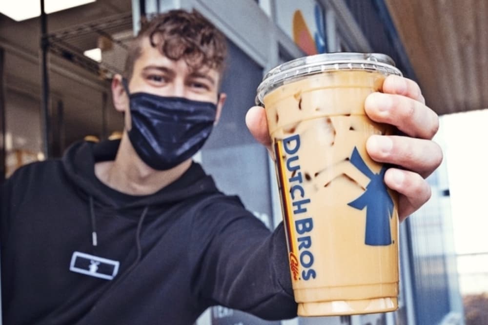 Dutch Bros Coffee developing plans for potential Dripping Springs location