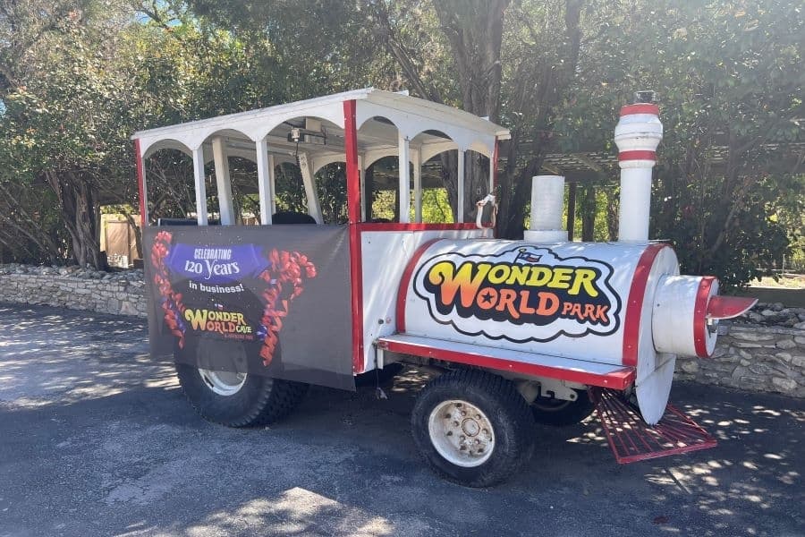 Wonder World Cave and Adventure Park in San Marcos reaches 120-year milestone