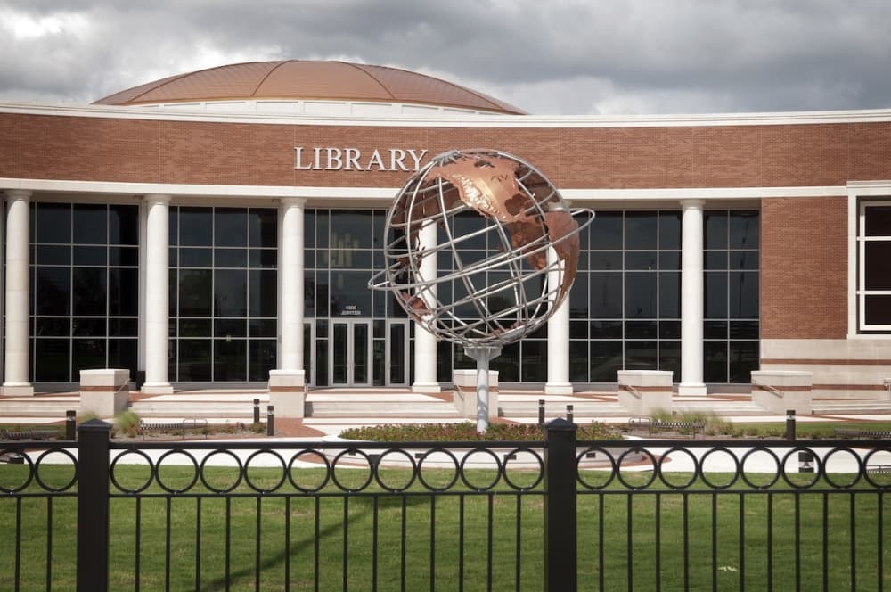 Workforce fair to highlight degree, certificate programs at Collin College