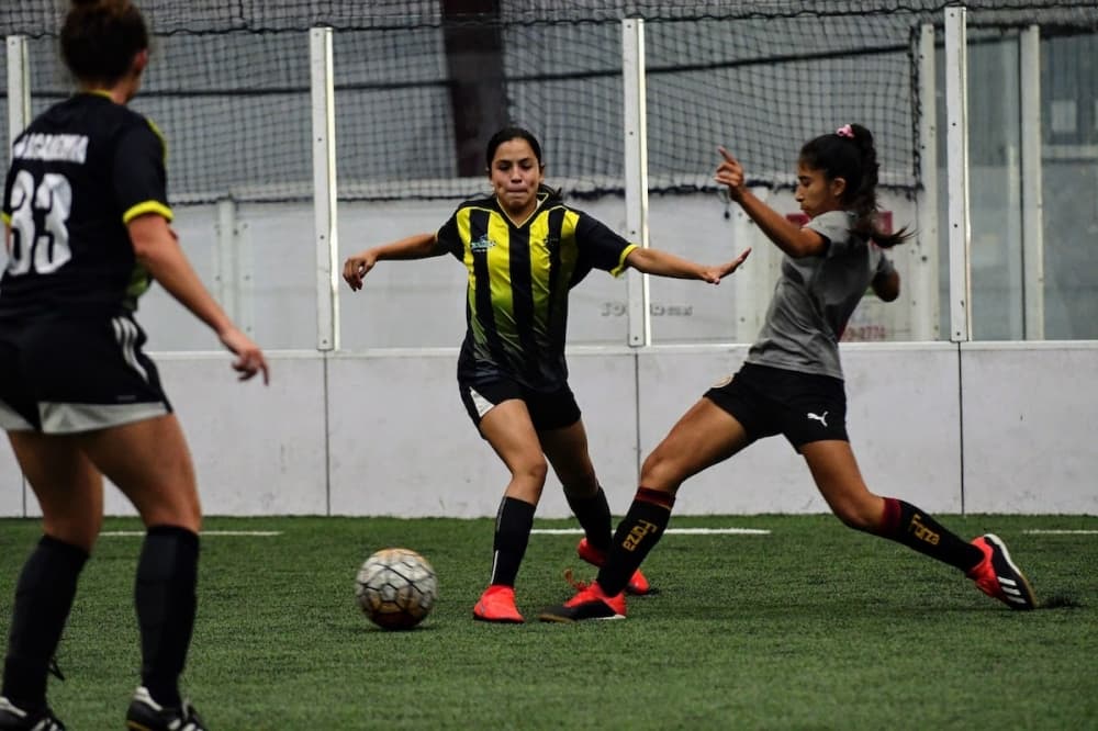 SoccerZone will celebrate 15 years in South Austin in April