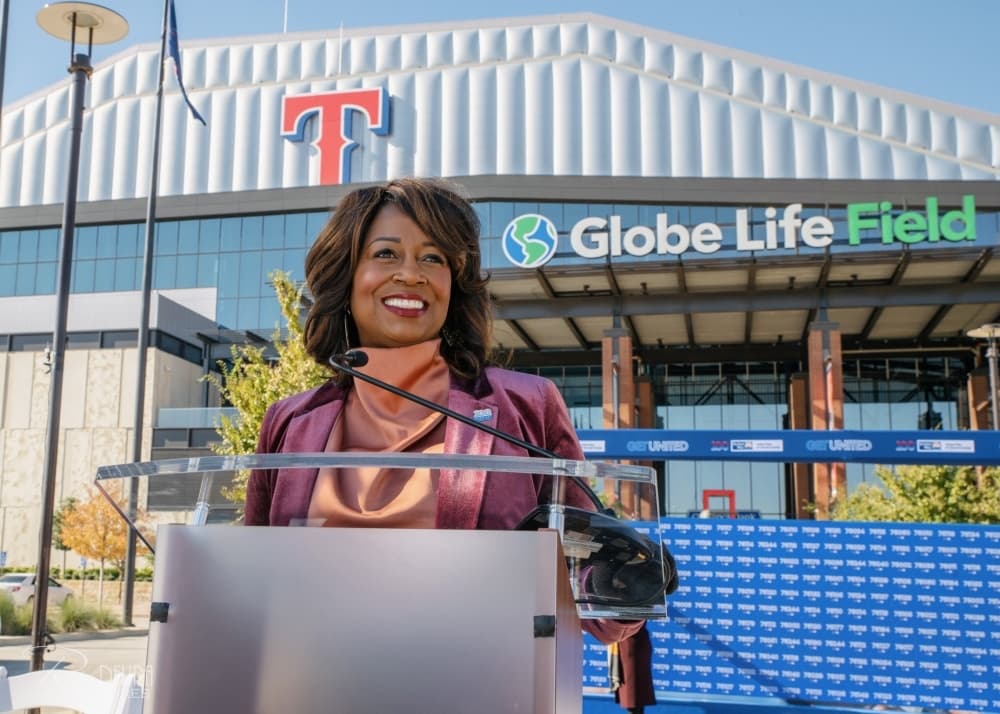 United Way of Tarrant County celebrates past success, plans for future needs