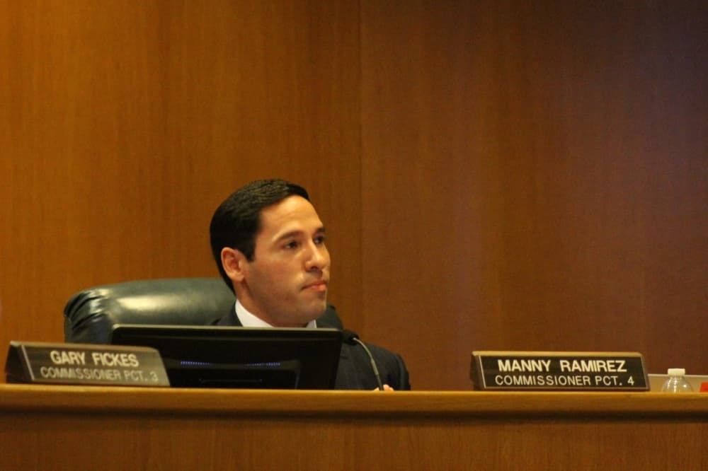 Election integrity task force faces divided opinion in Tarrant County Commissioners Court