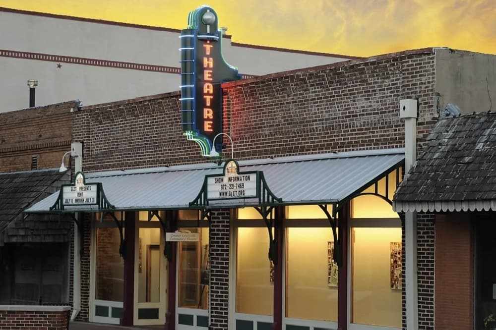 Destination Guide: 6 places to visit in Lewisville, Coppell, surrounding areas