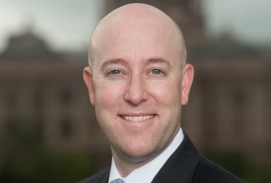 Fort Worth chamber names industry veteran to lead new business development partnership