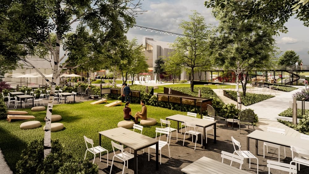 Meristem Communities breaks ground on 235-acre, 750-home development outside Sugar Land