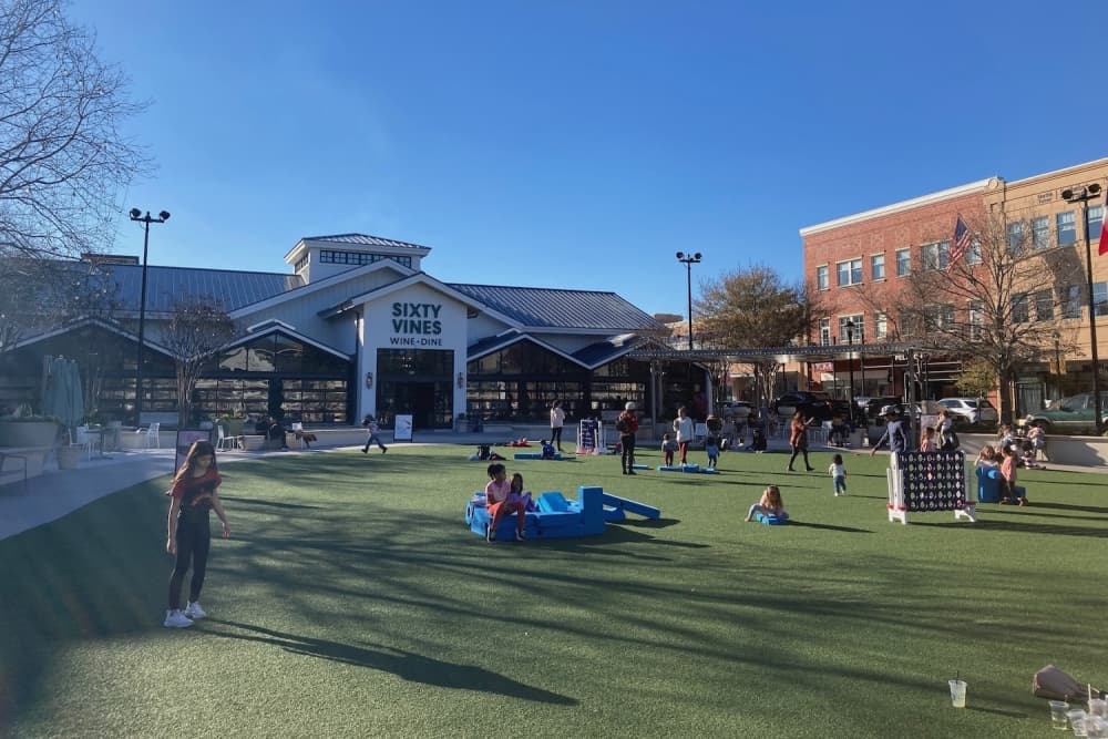 Celebrate St. Patrick's Day, close out spring break: 6 things to do in The Woodlands area March 17-20