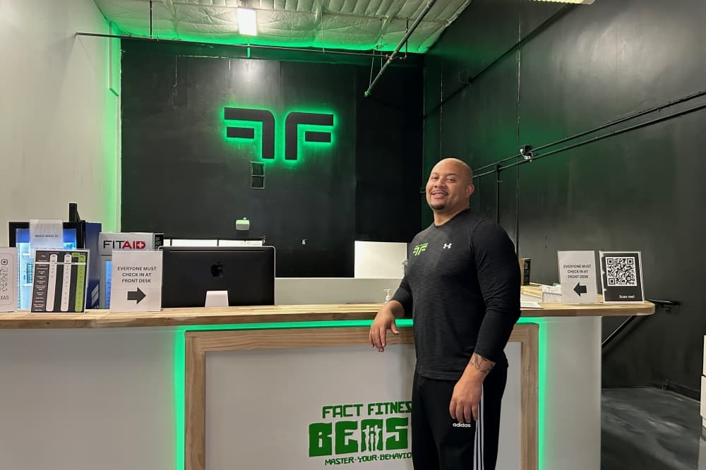 3 business now open in Round Rock shopping centers