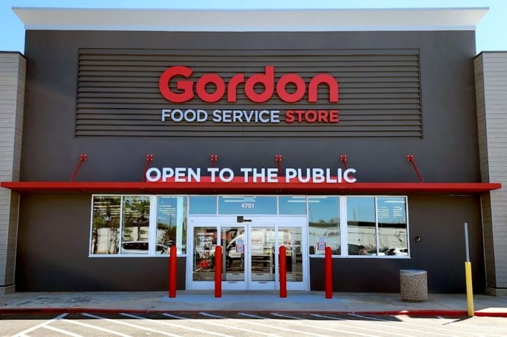 Gordon Food Service opens in Katy