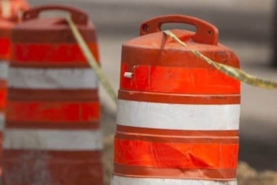 Atascocita Road, Blackstone Trails Drive intersection improvements set to start in April