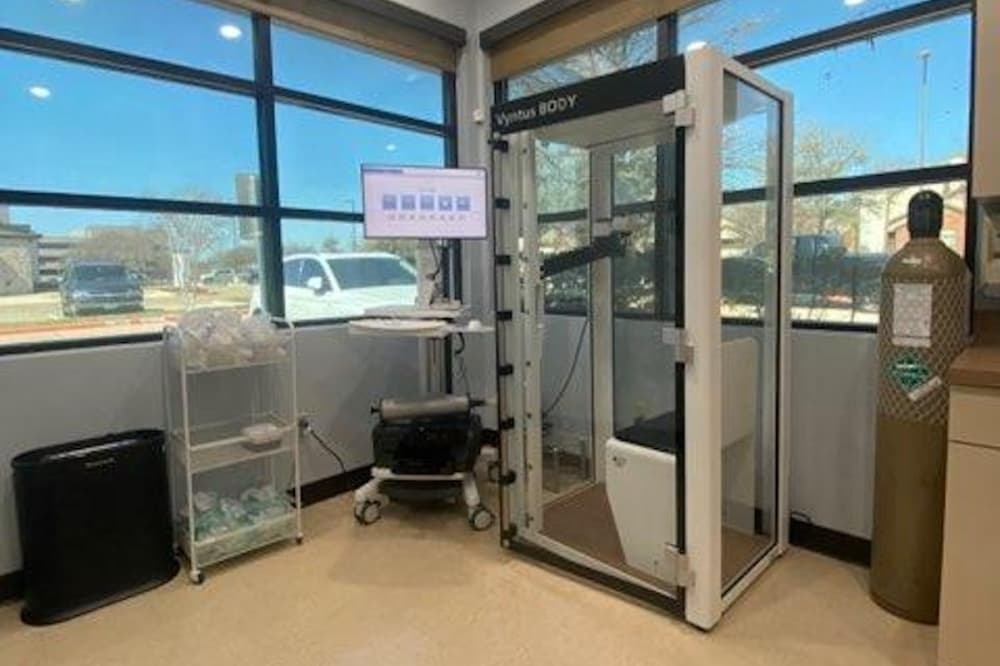 FiveStar Pulmonary Associates offering pulmonary treatment in Plano