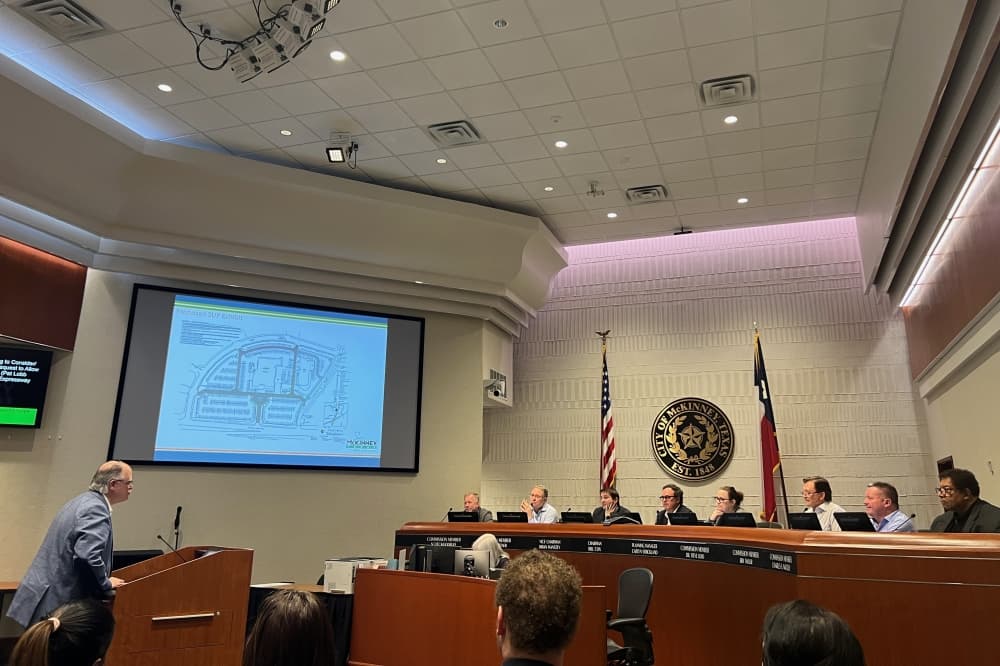 Pat Lobb Toyota expansion approved by McKinney Planning and Zoning Commission, awaiting council review