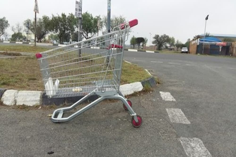 New rules aim to corral wayward shopping carts in Fort Worth