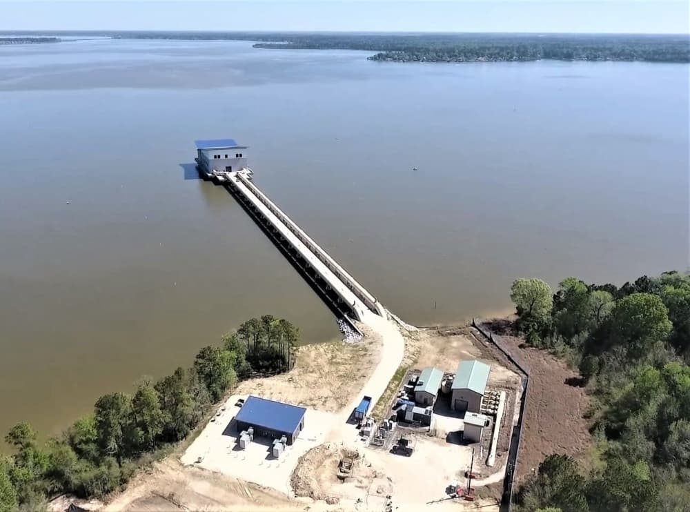 NHCRWA board approves historic water rate drop