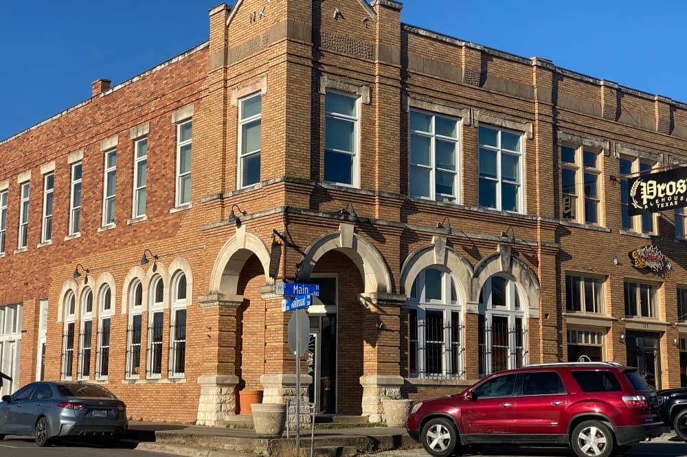 Pflugerville downtown utility study to pave way for future improvements
