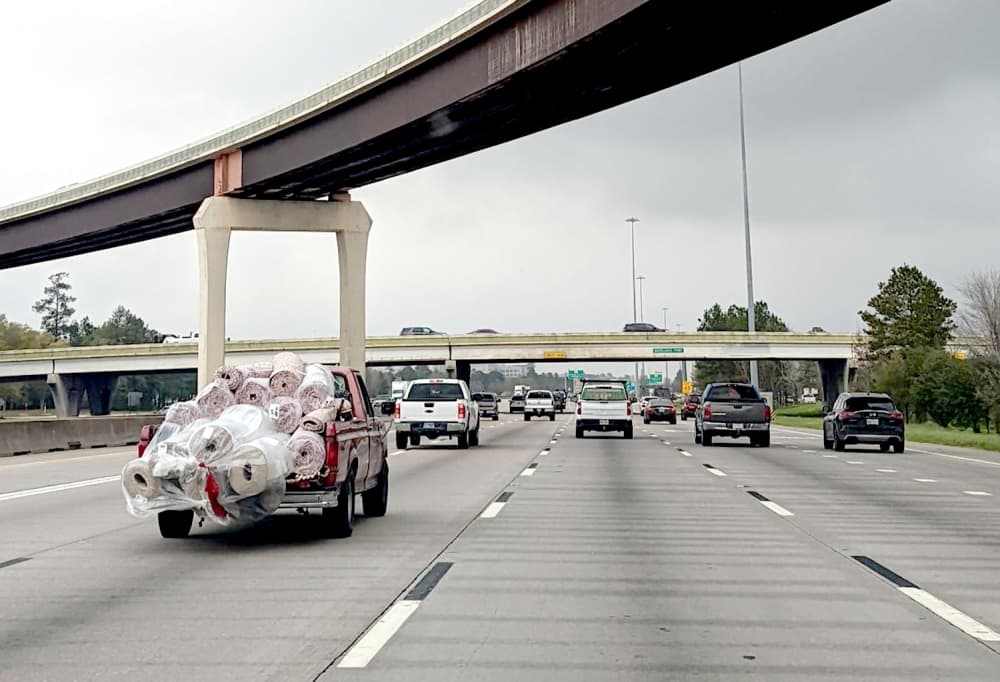 TxDOT expresses support for Montgomery County I-45 ramp project
