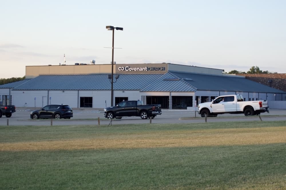 Colleyville continues renovations plans for new recreation center
