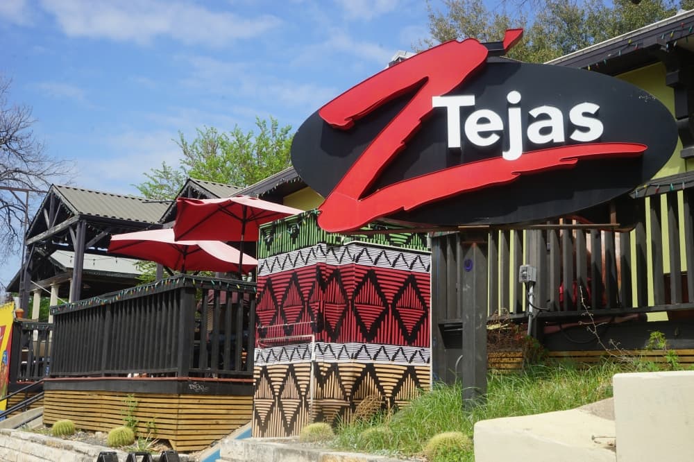 Z’Tejas to close original Sixth Street location after 33 years in business